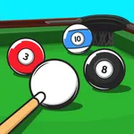 Billard Run icon