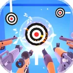 Gun Merge 2048 icon