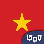 Learn Vietnamese (Beginners) icon