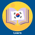 Dalkorean Learn icon