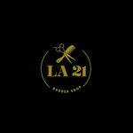 LA21 icon