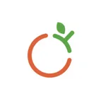 Orangy icon