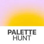 Palette Hunt icon