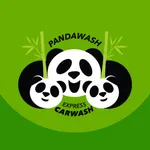 PANDAWASH icon
