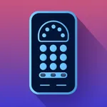 TV Universal Remote – Simple icon