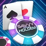 Savvy Texas Holdem icon