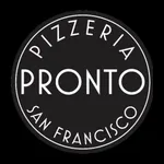 Pronto Pizzeria icon