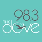 98.3 The Dove icon