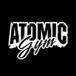 Atomic Gym and Supps icon