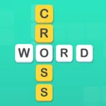 Word Cross Crossword Puzzle icon