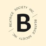 Beatrice Society Cafe icon