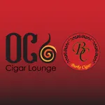 Burke OC Lounge icon