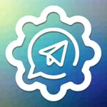 eGram For Telegram Web icon