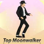 Top Moonwalker icon