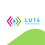 LU14 Radio Provincia icon