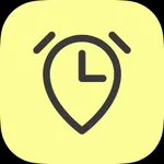 NUDGE - Real-time tracking icon