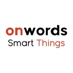 Onwords Smart Things icon