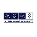 Alpha Minds Academy icon