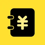 Bill Tracker - Bill Organizer icon