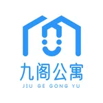 九阁公寓 icon