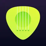 Guitar Tuner-Ukulele Tuner App icon