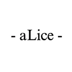 aLice_sign icon