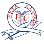 Ekta Classes icon