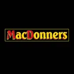 MacDonners BD6 icon