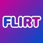 FLIRT: RIZZ AI Chat Assistant icon