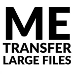 Me transfer We File Transfer icon