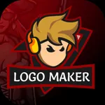 Esports Gaming Logo Maker icon