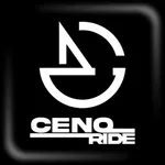 Ceno - Request a ride icon