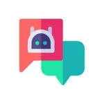 Speech AI icon