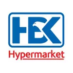 HBK Hypermarket icon