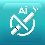 Quit Smoking Now - AI Buddy icon