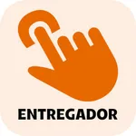 Click Delivery - Entregador icon