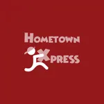 HometownXpress Delivery icon