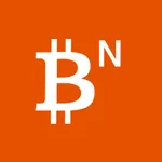 Bitcoin News and Trends icon