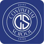 Continental School of Cairo icon