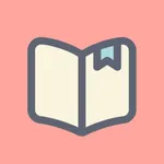 Libro: Bookworm's Book Journal icon