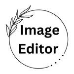 Image Editor and Filter icon