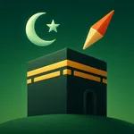 Prayer Times & Qibla Compass icon