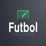 Futbol - Cyprus Livescore icon