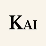 KAI: Personal AI Assistant icon