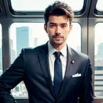 寝過ごし防止 icon