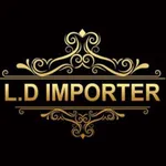 L.D importer icon