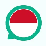 Everlang: Indonesian icon