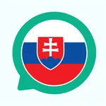 Everlang: Slovak icon