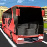 Bus Simulator - Parking DRIVE icon