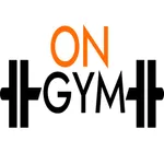 OnGym - Dashboard icon